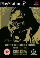 PlayStation2 : King Kong - Collectors Edition (PS2)