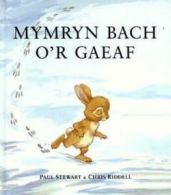 Cyfres Storau Cwningen a Draenog: Mymryn Bach o'r Gaeaf by Paul Stewart