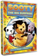 Sooty: The Big Surprise DVD (2010) cert U