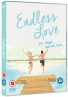 Endless Love DVD (2015) Alex Pettyfer, Feste (DIR) cert 12