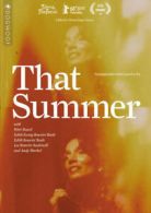 That Summer DVD (2018) Göran Olsson cert E
