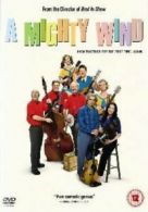 A Mighty Wind DVD (2004) Stuart Luce, Guest (DIR) cert 12