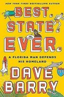 Best. State. Ever.: A Florida Man Defends His Homel... | Book