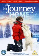 The Journey Home DVD (2016) Dakota Goyo, Spottiswoode (DIR) cert PG