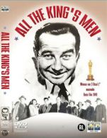 All the King's Men DVD (2001) Broderick Crawford, Rossen (DIR) cert U