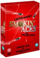 Smokin' Aces/ Smokin' Aces 2 - Assassin's Ball DVD (2011) Ben Affleck, Carnahan