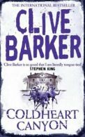 Coldheart Canyon by Clive Barker (Paperback)