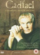 Cadfael: The Complete Series 2 (Box Set) DVD (2004) Derek Jacobi, Wise (DIR)