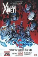 All-New X-Men 3: Out of Their Depth | Bendis, Bri... | Book