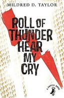 Roll of Thunder, Hear My Cry (A Puffin Book) | ... | Book