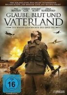 Glaube, Blut und Vaterland von Roland Joffé | DVD