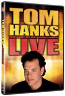 Saturday Night Live: Tom Hanks DVD (2010) Tom Hanks cert 12