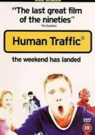 Human Traffic DVD (1999) John Simm, Kerrigan (DIR) cert 18