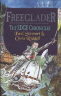 The Edge chronicles: Freeglader by Paul Stewart (Hardback)
