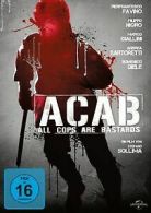 A.C.A.B. - All Cops Are Bastards von Stefano Sollima | DVD