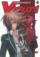 Cardfight!! Vanguard. Volume 4 by Akira Itou (Paperback)