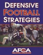 Defensive Football Strategies.by (EDT) New 9780736001427 Fast Free Shipping<|