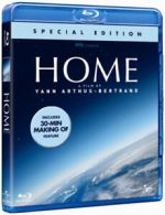 Home Blu-ray (2010) Yann Arthus-Bertrand cert E