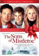 The Sons of Mistletoe DVD (2016) George Newbern, Robman (DIR) cert U