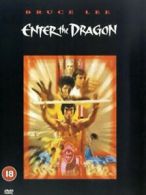 Enter the Dragon: Uncut DVD (2001) Bruce Lee, Clouse (DIR) cert 18