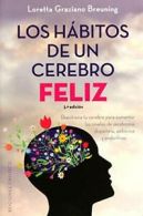 Los Habitos de Un Cerebro Feliz (Salud Y Vida Natural).by Graziano New<|