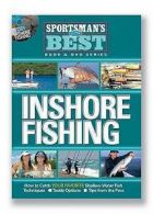 Holliday, Mike : Inshore Fishing: How to Catch Your Favor