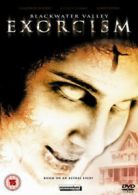 Blackwater Valley Exorcism DVD (2008) Cameron Daddo, Wiley (DIR) cert 15