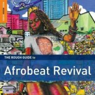 Various Artists : The Rough Guide to Afrobeat Revival CD 2 discs (2013)