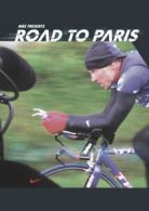 Road to Paris DVD Lance Armstrong cert E