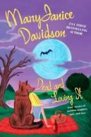 Undead: Dead and loving it by MaryJanice Davidson (Paperback)