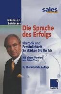 Die Sprache des Erfolgs. Rhetorik und Personlichkei... | Book