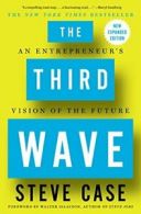 The Third Wave: An Entrepreneur's Vision of the Future. Case 9781501132599<|