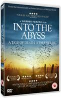 Into the Abyss - A Tale of Death, a Tale of Life DVD (2012) Werner Herzog cert