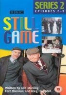 Still Game: Series 2 - Episodes 7-9 DVD (2003) Ford Kiernan cert 12