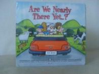 Are We Nearly There Yet?: Cd Pack.