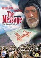 The Message DVD (2006) Anthony Quinn, Akkad (DIR) cert PG