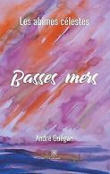 Basses mers | Guegan, Andre | Book