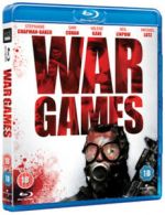 War Games Blu-ray (2011) Stephanie Chapman-Baker, Alema (DIR) cert 18