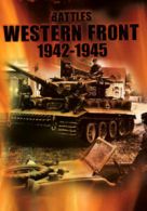 Battles: Western Front - 1942-1945 DVD cert E