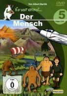 Es war einmal ... der Mensch, Teil 5 (Episoden 17 - 20) | DVD