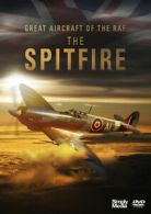 Great Aircraft of the RAF: The Spitfire DVD (2009) cert E