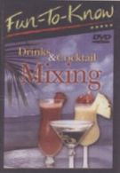 Mixing Drinks and Cocktails DVD (2008) Thomas Bitler cert E