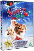 Santa Who? DVD (2013) Leslie Nielsen, Dear (DIR) cert U