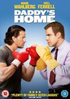 Daddy's Home DVD (2016) Mark Wahlberg, Anders (DIR) cert 12