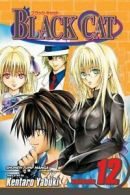 Black Cat by Kentaro Yabuki (Paperback) softback)