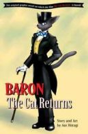 Baron: Baron: The Cat Returns by Aoi Hiiragi (Paperback)