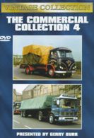 Vintage Commercial Collection: Volume 4 DVD (2003) Gerry Burr cert E