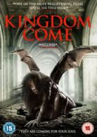 Kingdom Come DVD (2015) Ry Barrett, Sager (DIR) cert 15