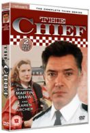 The Chief: Series 3 DVD (2011) Martin Shaw, Quinn (DIR) cert 12 2 discs