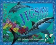 Jigsaw ocean by Anne Sharp (Big book)